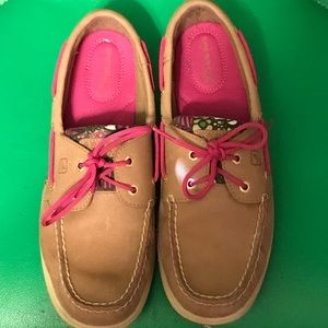 Sperry's Size 9 1/2